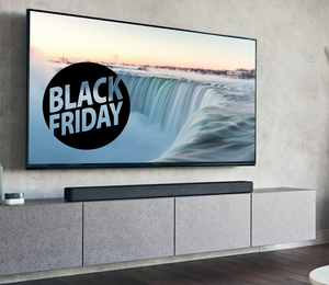 Cette barre de son Sony est 400€ moins chère pour le Black Friday !